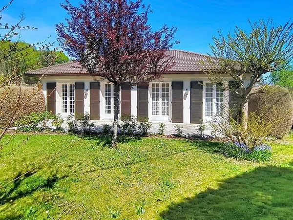 Maison 4 pièces 86 m²