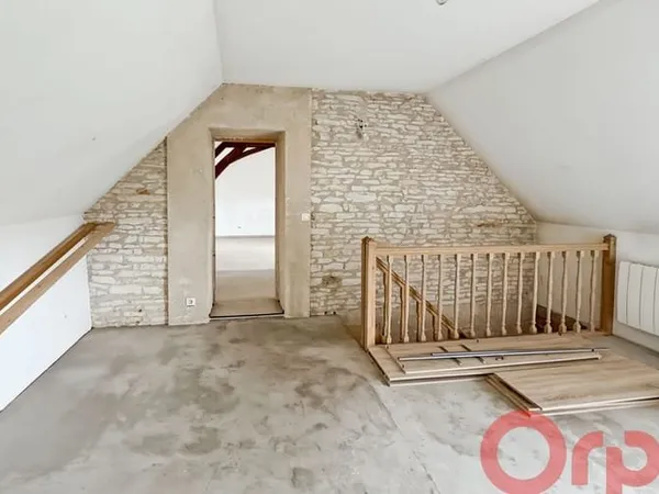 Maison 6 pièces 181 m²