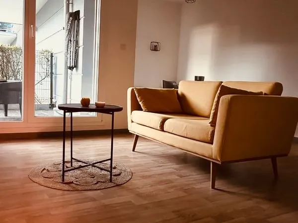 Appartement F2