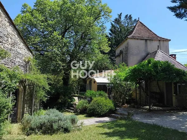 Maison Vente Maxou 4p 95m² 224700€