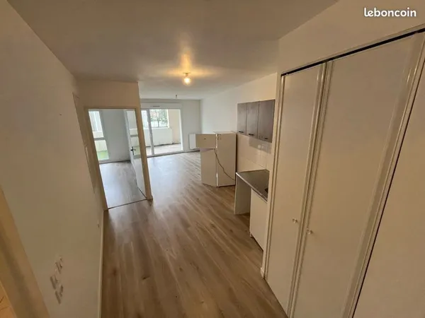 Location appartement T2 Villenave d'Ornon