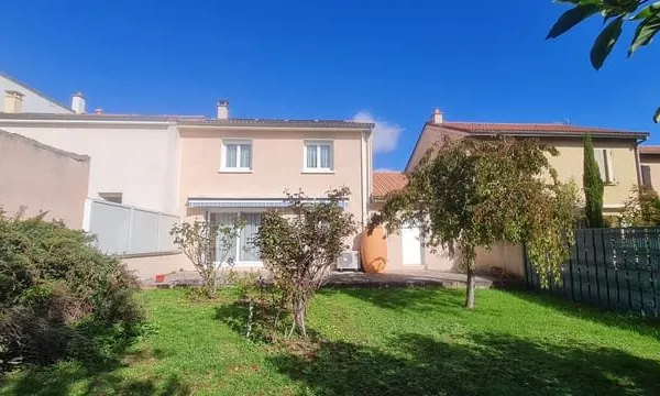 À vendre Maison 98 m2 à BEAUMONT sur Terrain 402 m2