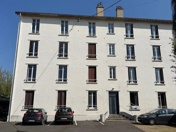 Appartement 2 Pièces - CHATOU - Les Landes