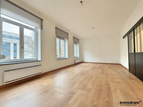 Appartement 4 pièces 86 m²