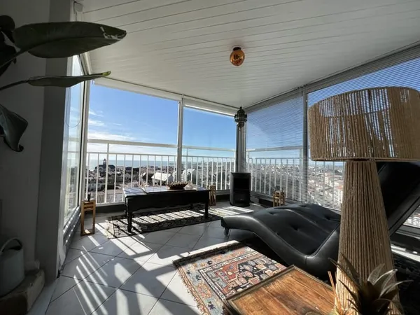 Les Sables-d'Olonne Quartier Arago Appartement traversan