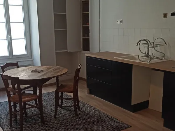 Petite maison à louer