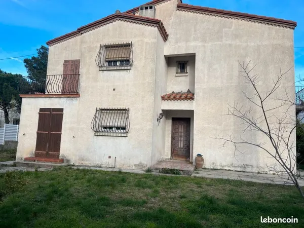 Maison familiale