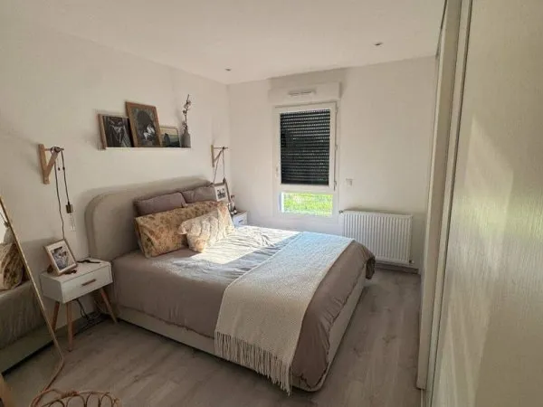 Maison 4 pièces 95 m²