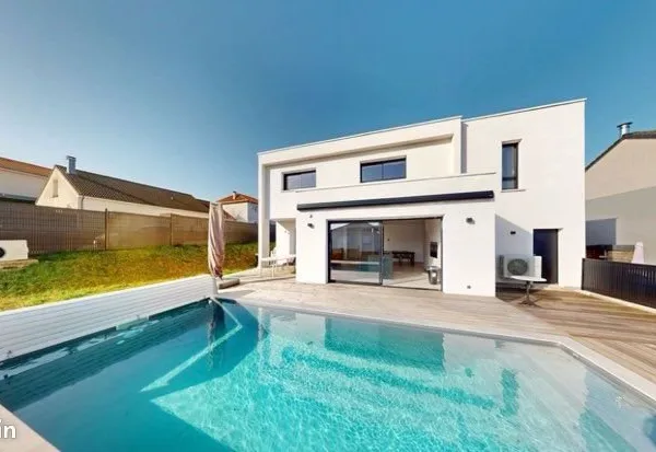 Maison d'architecte
