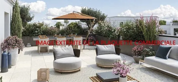 Achat : Appartement (94320)