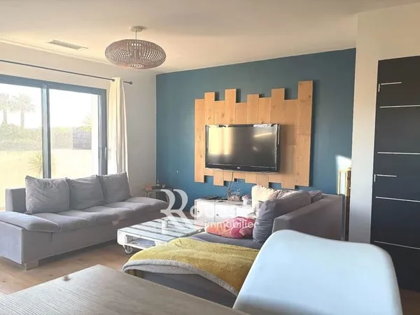 vente maison 4 Pièce(s)