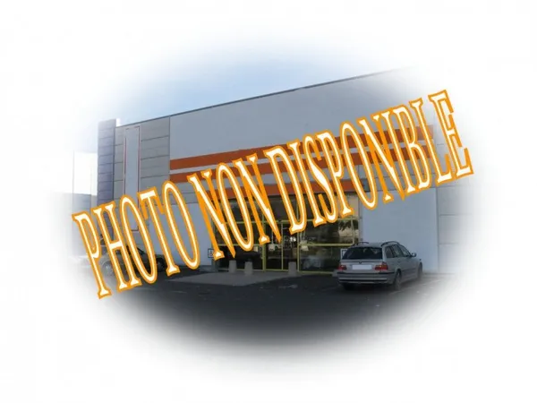 Local commercial 134 m²