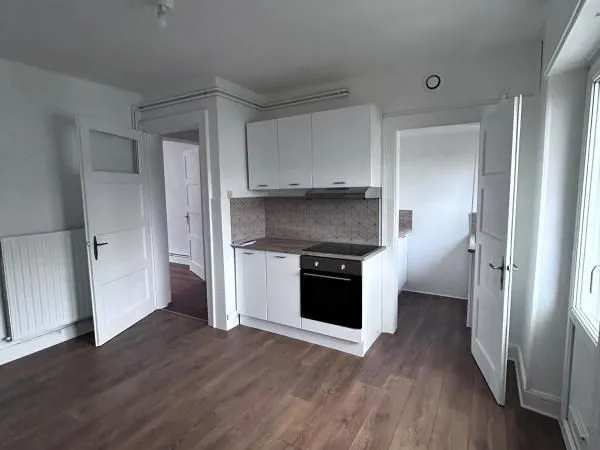 Appartement 3 pièces 97 m²