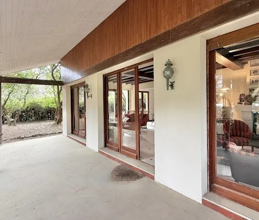 Villa 10 pièces 205 m²