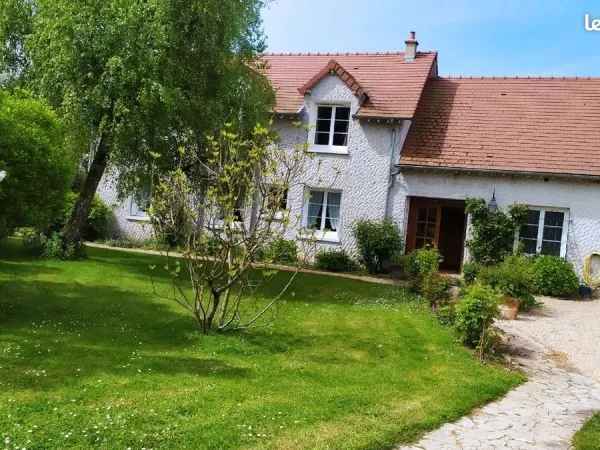Maison à la campagne à vendre
