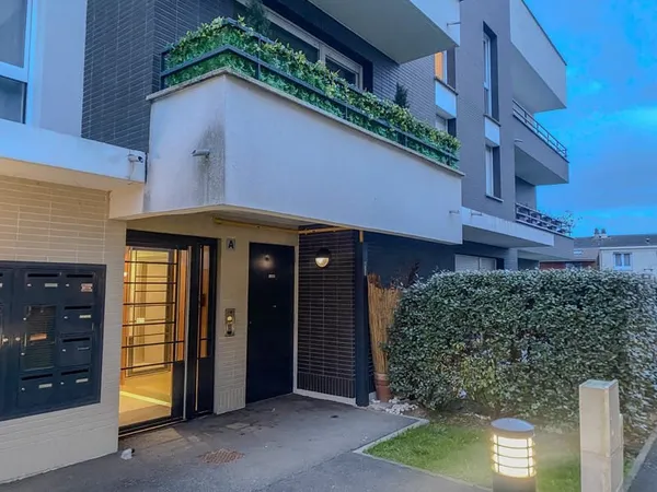 INVESTISSEMENT LOCATIF, APPARTEMENT T3, EPINAY SUR ORGE