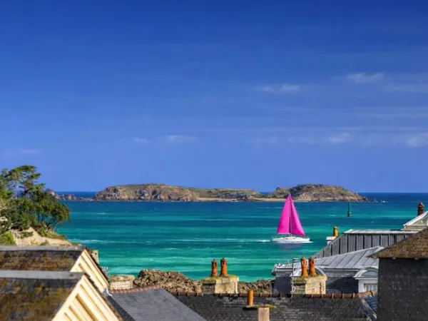 3 pièces duplex à 2 pas de la plage de l'écluse
