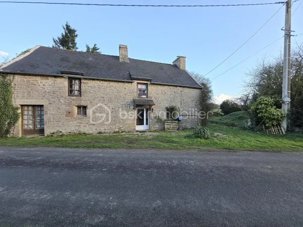 Maison 3 pièces 116 m²