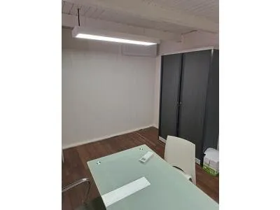 bureau au coeur du bourg des Trois Ilets