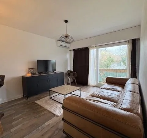 Appartement Type 2