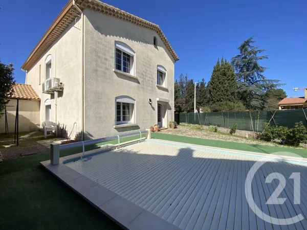 Maison 8 pièces 187 m²