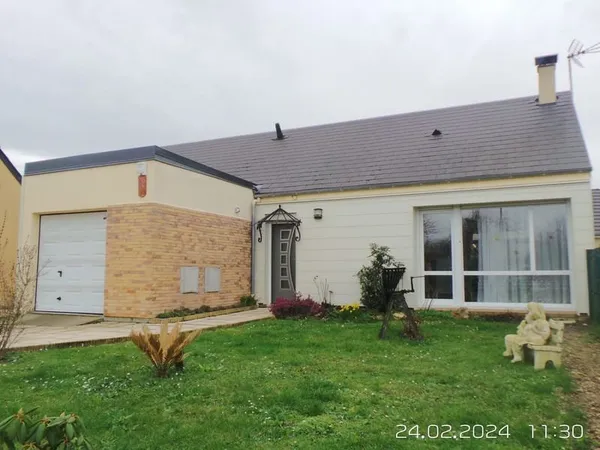 Maison à vendre Oissel
