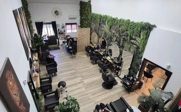 Local Commercial