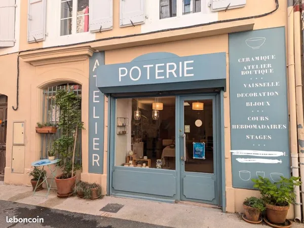 Local commercial à louer