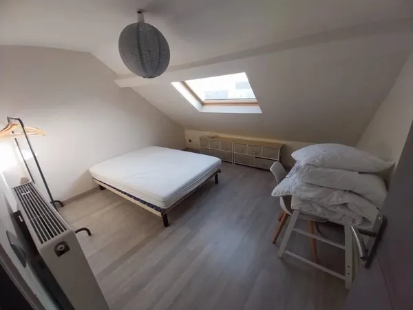 Appartement 1 pièce 12 m²