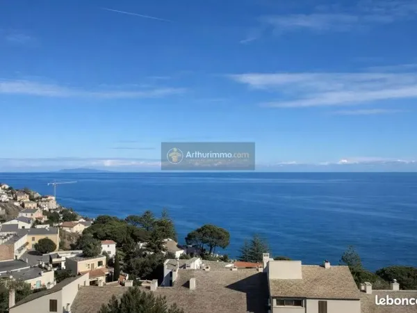Appartement 4 pièces 84 m²