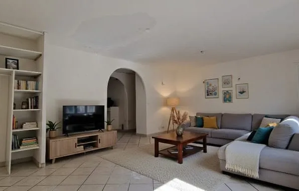APPARTEMENT DE 3 PIÈCES - 71 M² - MONTPELLIER