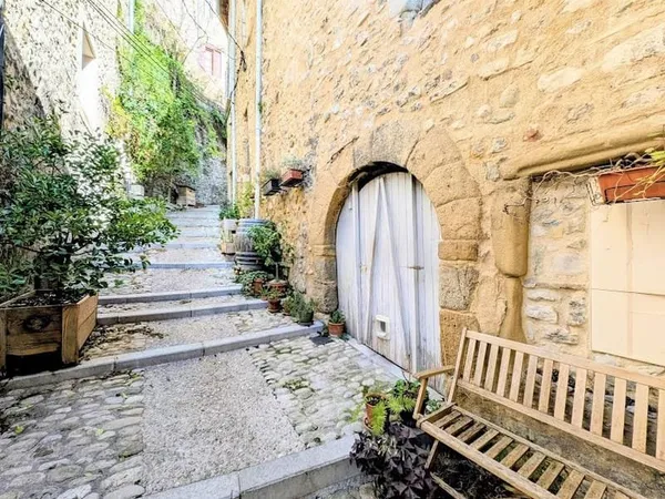Duplex 3 pièces 83 m²