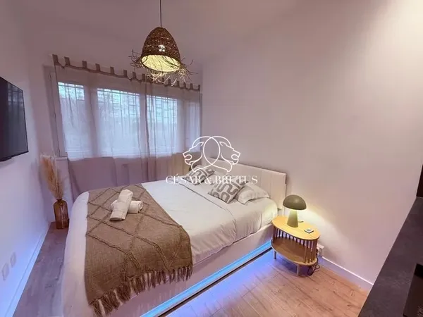 Spécial investisseurs ! Lot de 2 studios - renta de 10%
