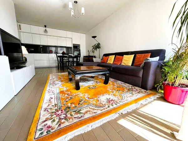 Appartement à vendre Maisons-Alfort