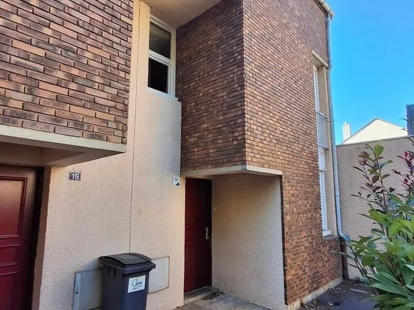 Maison 4 pièces 82 m²