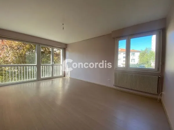 Appartement 3 pièces 75 m²