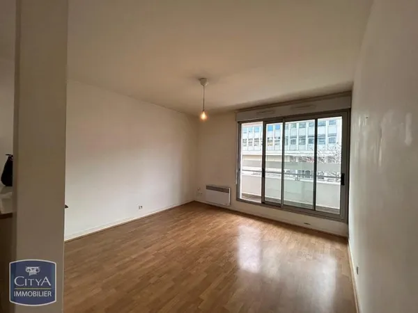 Appartement 3 pièces 47 m²