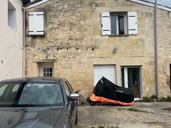 Maison location
