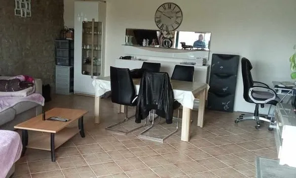 Maison - 85m ²