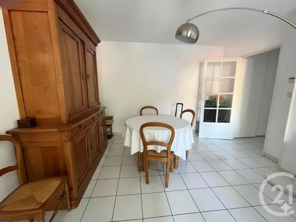 Appartement 2 pièces 49 m²