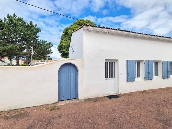 Appartement 4 pièces 71 m²