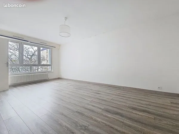 Studio - 30m2