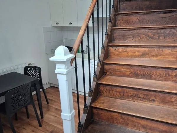 Appartement Saint Quentin