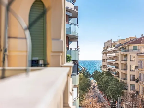 Appartement 3 pièces 94 m²