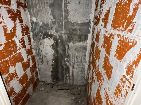 Cave à louer - Lyon 8 (33 rue Maryse Bastié)