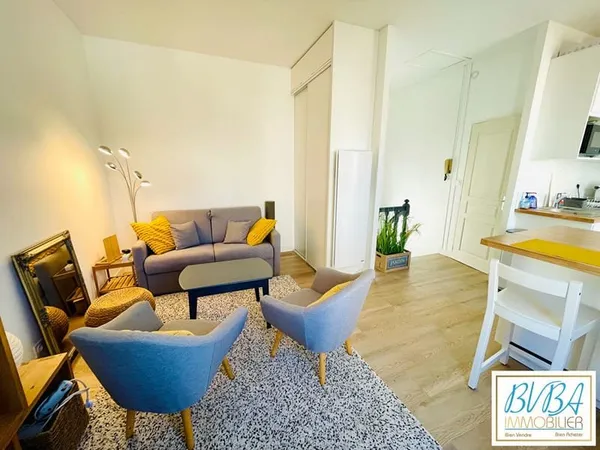 Dalby-Toutes Aides, Charmant duplex lumineux - Idéal primo-accédant - Dernier étage