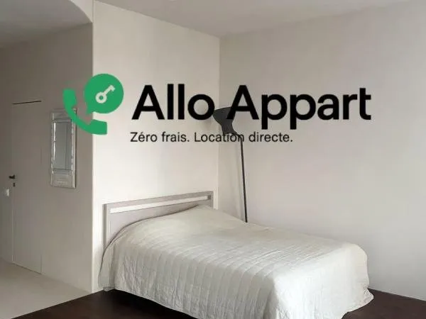 Lyon 69006 - 45 m² au 3e etage meublé