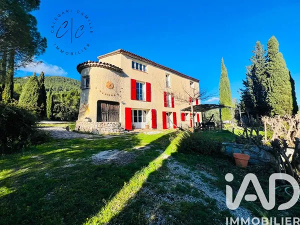 Vente Maison/villa 10 pièces