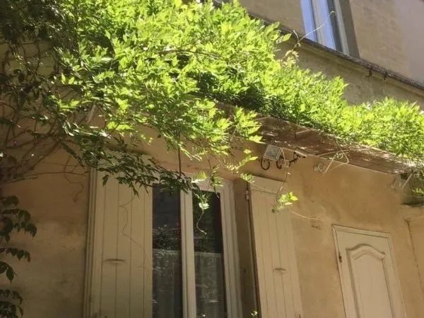 Studio meublé intra 23m2