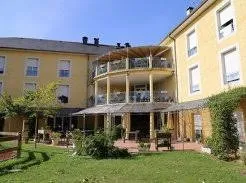 Investissement en EHPAD